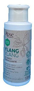 Co-Wash Estimulante Ylang-Ylang 100mL - Apse