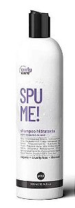 Spume Shampoo 300mL - Curly Care