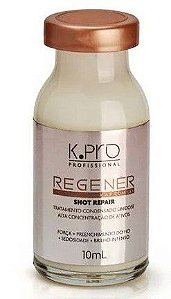 Shot Repair Unidose 10ml K.Pro