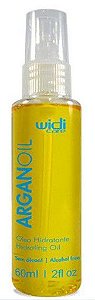 Argan Oil Óleo Hidratante 60mL – WIdi Care