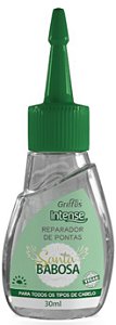 Reparador de Pontas Intense Santa Babosa 30Ml Griffus