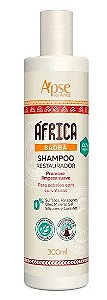 Shampoo Restaurador África Baobá 300ml - APSE