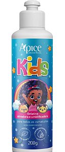 Gelatina Ativadora e Umidificadora KIDS 200ml Apice