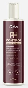 Shampoo Anti Porosidade PH Control 300ml Ápice