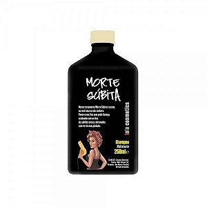 Shampoo Hidratante Morte Subita 250Ml