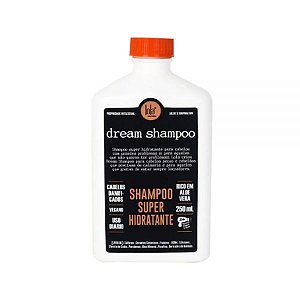 Shampoo Lola Dream 250Ml