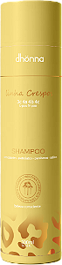 Shampoo Crespos Uso Diário 300Ml