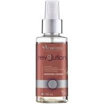 Queratina Liquida Spray 120 Ml Arvensis