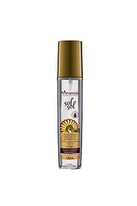 Elixir Spray Nutricao Capilar Hidrolipidica Sol A Sol Arvensis