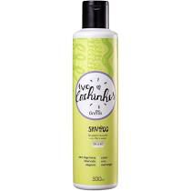 Shampoo Griffus Amo Cachinhos 300Ml