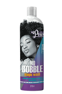 Co Wash No Buble Magic Wash 315Ml