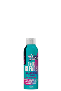 Óleo Black Blends 100Ml