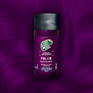 Máscara Pigmentante Kamaleao Color - Polvo 150Ml