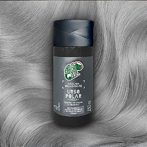 Máscara Pigmentante Kamaleao Color - Urso Polar 150 Ml