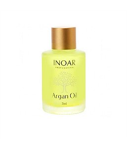 Óleo Argan 7Ml Inoar