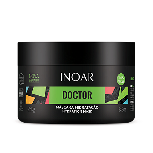 Doctor Máscara Hidratação 250G