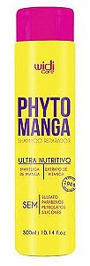 Phytomanga - Shampoo Reparador 300Ml - Widi Care