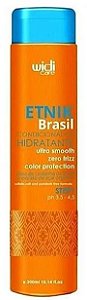 Etnik Brasil - Condicionador Hidratante 300Ml - Widi Care