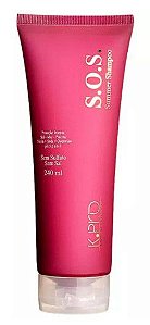 Sos Summer Shampoo 240 Ml K.Pro