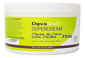 Deva Supercream 250G