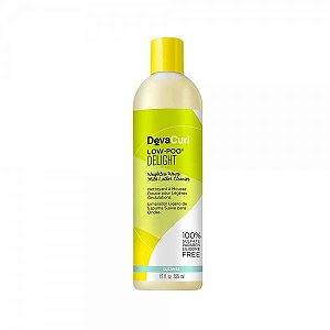 Deva Low Poo Delight 355 Ml