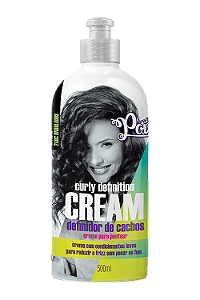 Creme De Pentear Curly Cream Definition 500G