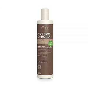 Co Wash Crespo Power Apse 300 Ml