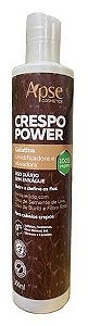Gelatina Apse Crespo Power 300Ml