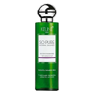 So Pure Recover Shampoo 250Ml