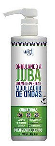 Creme De Pentear - Ondulando A Juba 500Ml Widicare