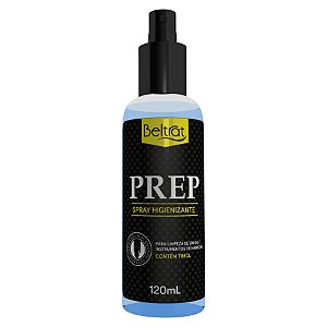 Prep Spray Higienizante Beltrat 120Ml