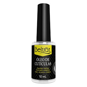 Óleo De Cutícula Beltrat 10Ml