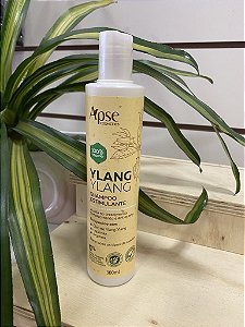 Shampoo Ylang Ylang 300 Ml
