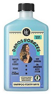 Danos Vorazes Shampoo Fortificante Lola 250Ml