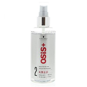 Osis+ Blow Go 200Ml