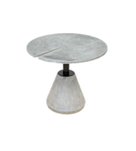 Mesa De Centro Minuto