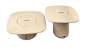 Mesa De Centro Estrato