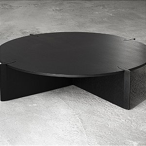 Mesa De Centro Gotland