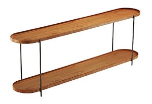 Mesa Lateral Thema Sofá
