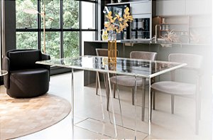 Mesa Lateral Atlântica