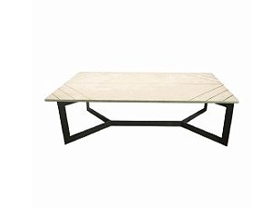 Mesa De Centro Friz Cygnus