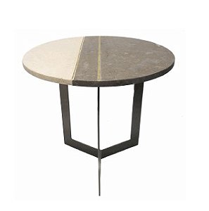 Mesa Lateral Friz Marfil G