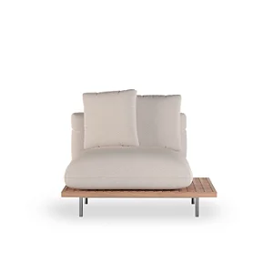 Módulo Central Muxarabi