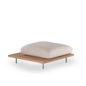 Módulo Puff Muxarabi