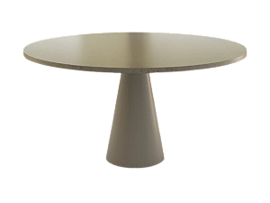 Mesa De Jantar Concreta