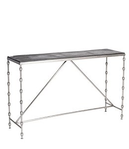 Aparador Tampo Pedra