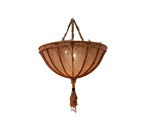 Luminária De Teto Elegance