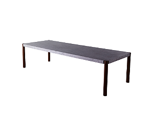Mesa De Jantar Solid