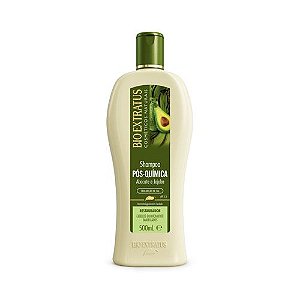 Shampoo Bio Extratus 500ml Abacate Jojoba