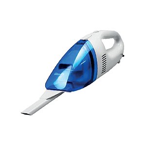 Aspirador de Carro Western Mini
